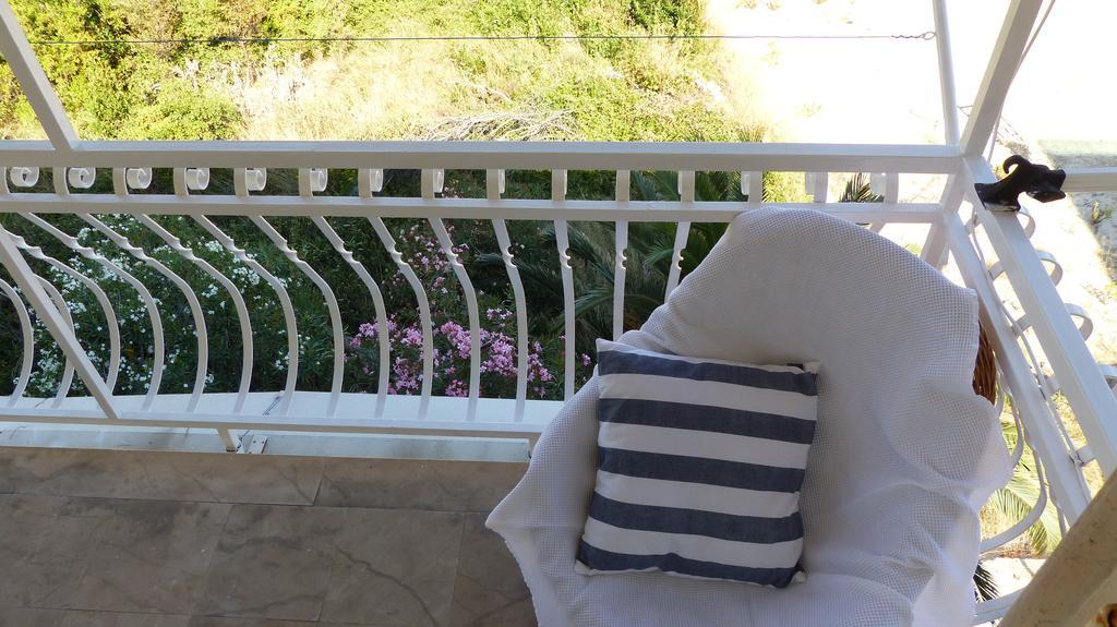 Beach Apartment Bacvice Split Exterior foto