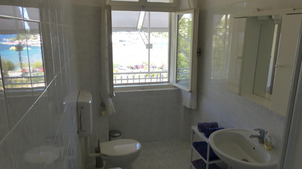Beach Apartment Bacvice Split Exterior foto
