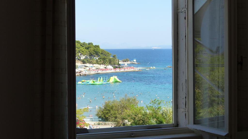 Beach Apartment Bacvice Split Exterior foto