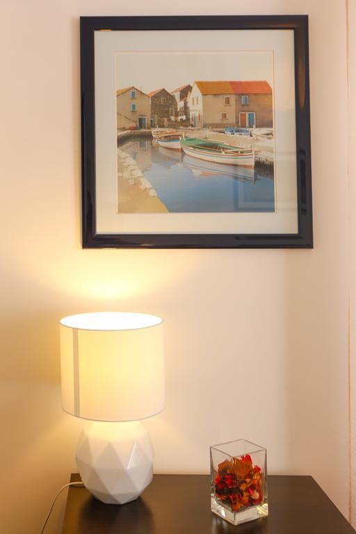 Beach Apartment Bacvice Split Exterior foto