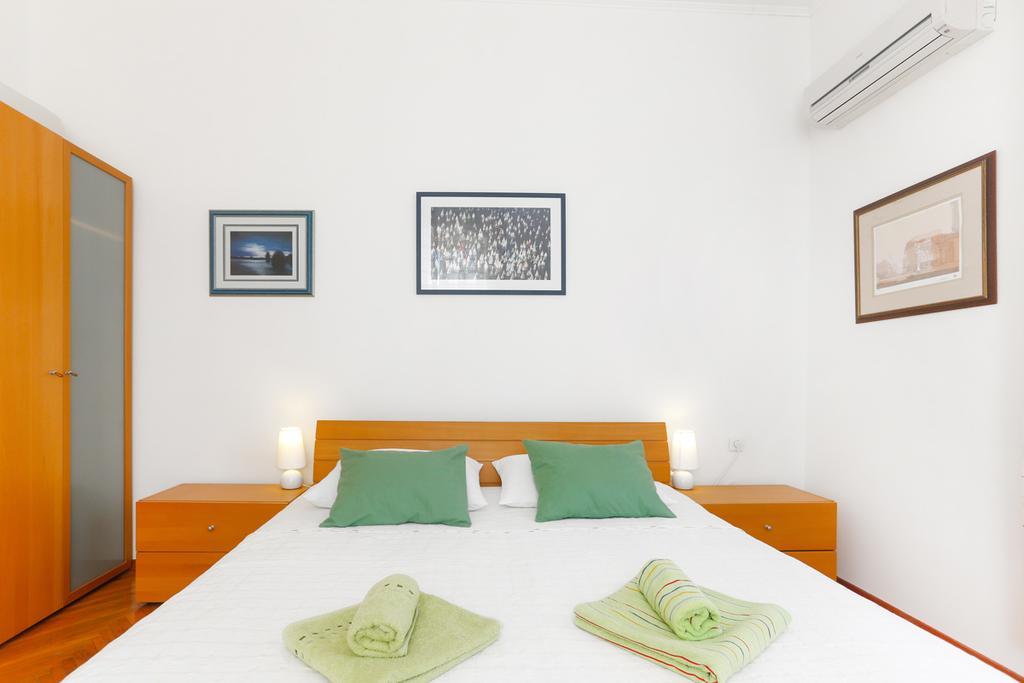 Beach Apartment Bacvice Split Exterior foto
