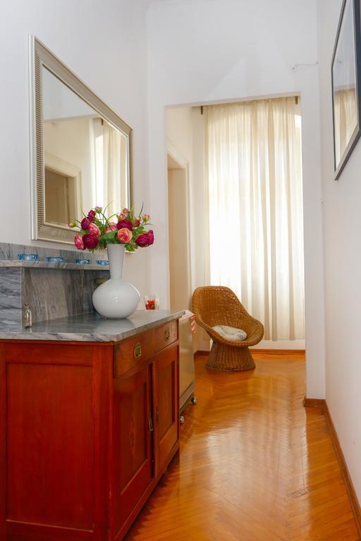 Beach Apartment Bacvice Split Exterior foto