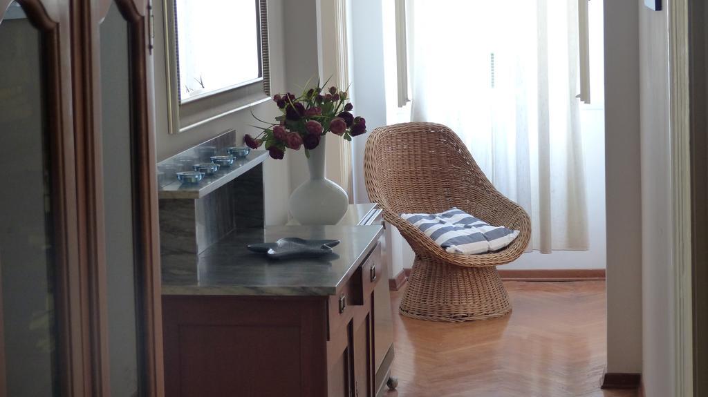 Beach Apartment Bacvice Split Exterior foto
