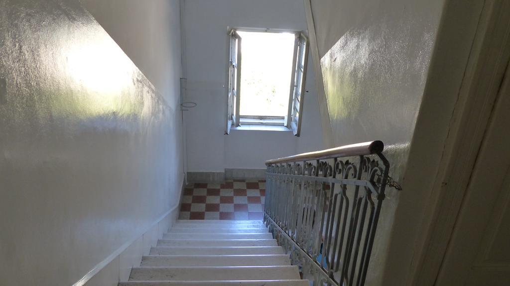 Beach Apartment Bacvice Split Exterior foto
